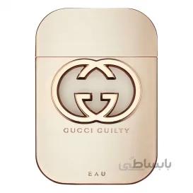 عطر ادوتویلت گوچی با کد 1107020016 ( guilty pour femme 75ml ) ا گیلتی زنانه 75ml