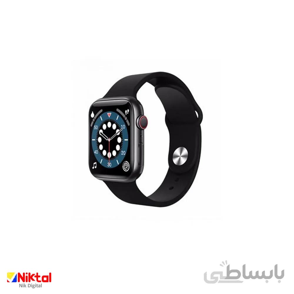 ساعت هوشمند LD6
