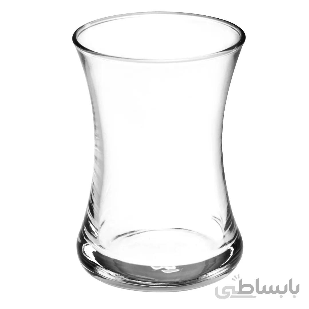 استکان پاشاباغچه کد 42461