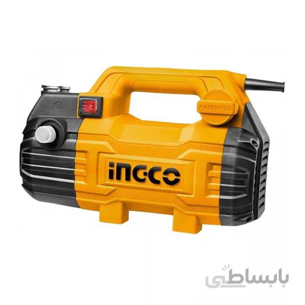کارواش خانگی 1500 وات 100 بار مدل HPWR15028