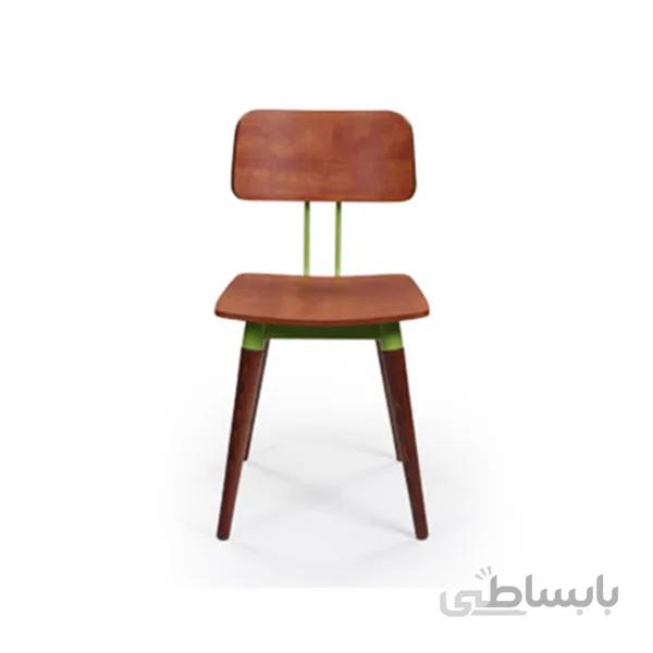 صندلی ناهارخوری جهانتاب مدل لیپا