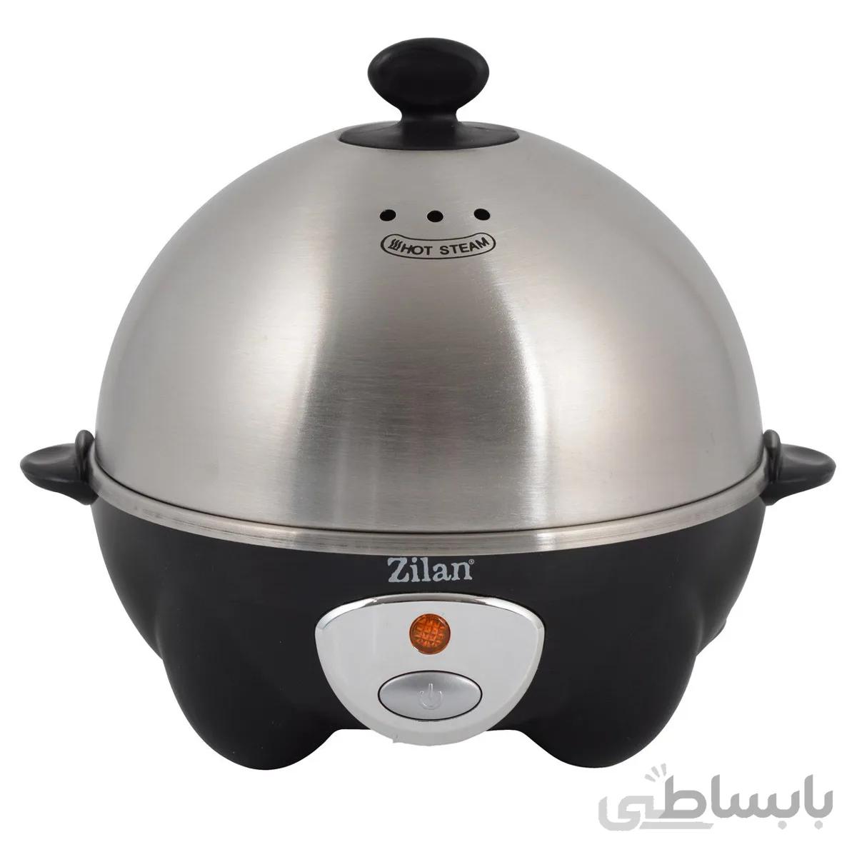 تخم مرغ پز زیلان مدل ZLN8075