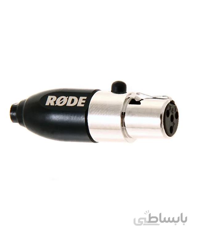 مبدل میکروفون Rode MiCon-3