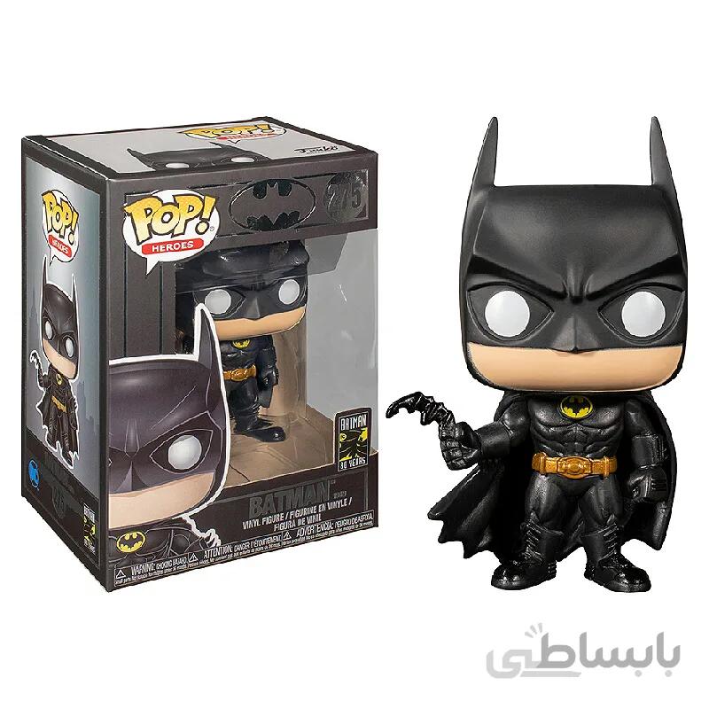 خرید پاپ فیگور شخصیت Batman 1999