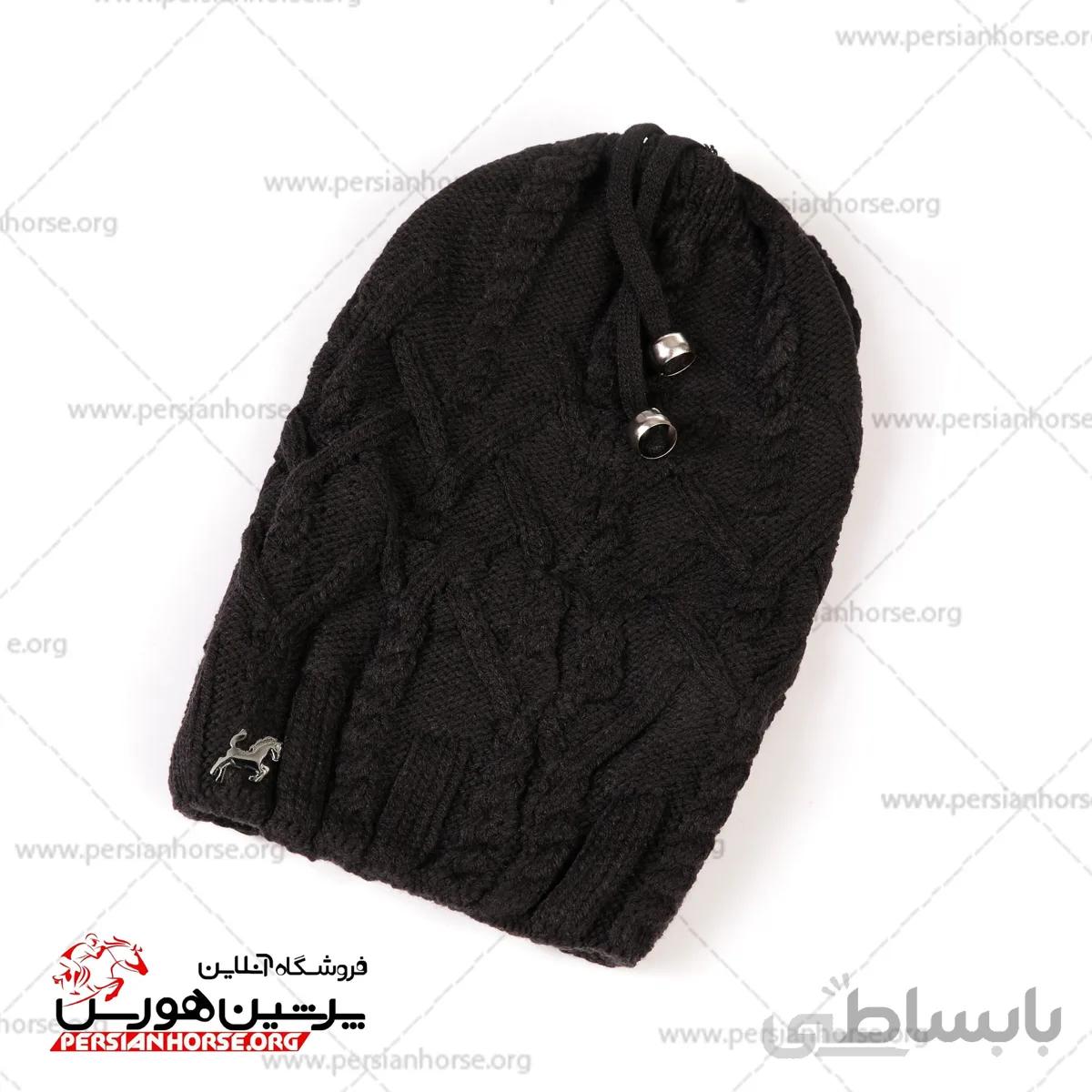 کلاه زمستانه پیتکو