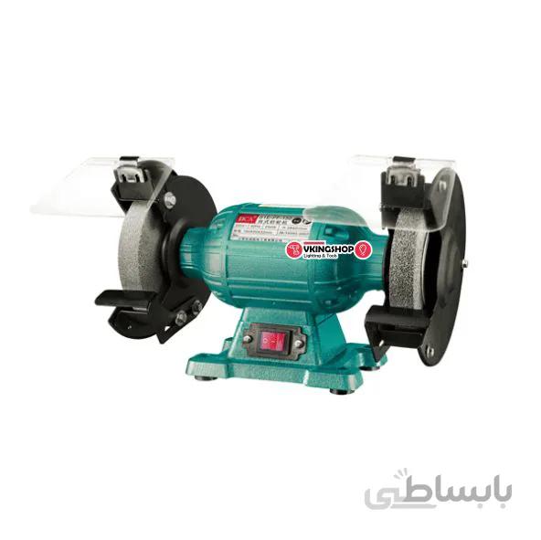 سنگ سمباده رو میزی دی سی ای مدل ASE200