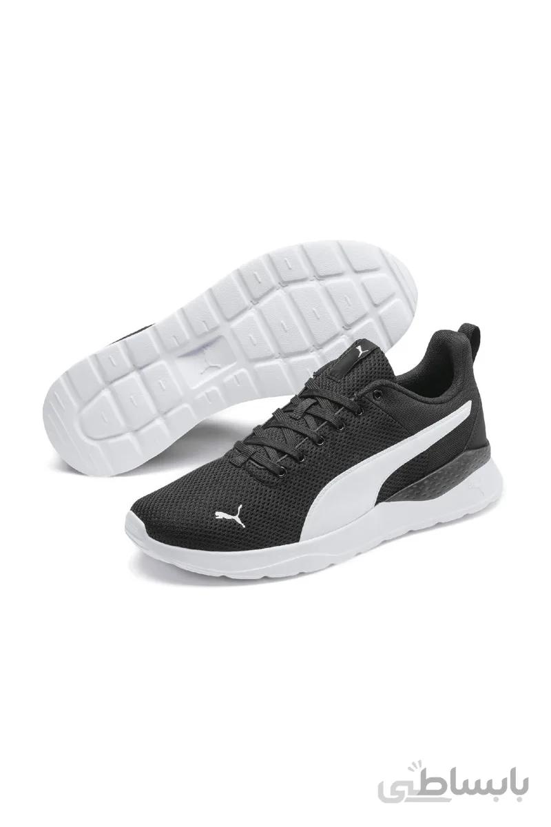 Puma کفش دویدن مردانه مشکی ANZARUN LITE 100644556