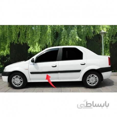 زه پهن بغل درب L90