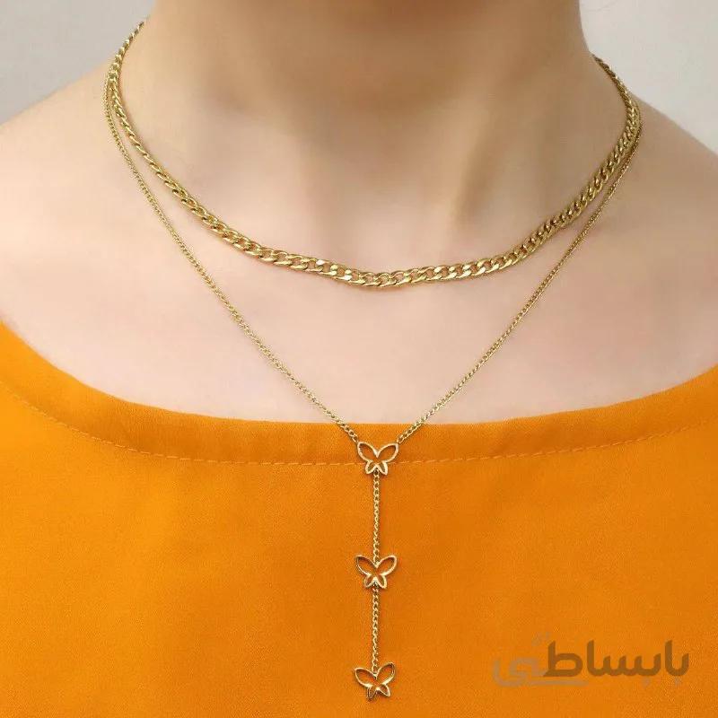 نیم ست پرکار کد N042