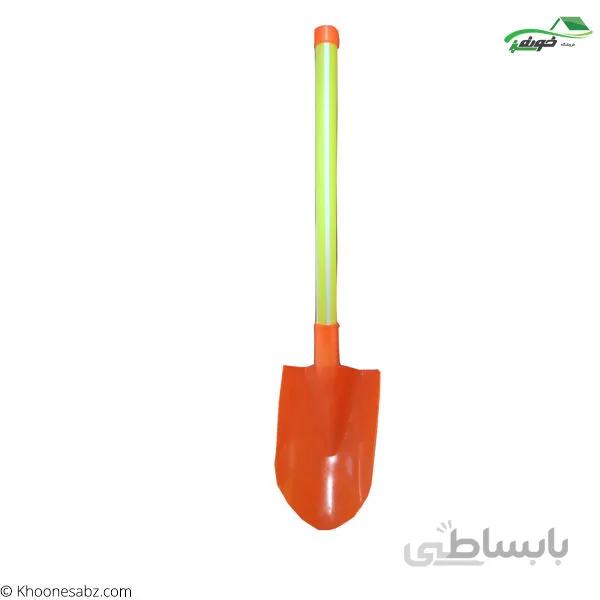بیل اسباب بازی تکی توری درجه 1