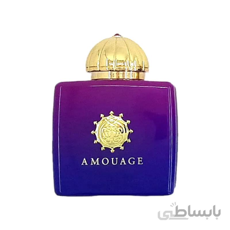 عطر ادکلن زنانه Amouage Myths