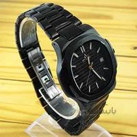 ساعت مچی عقربهای مردانه فیترون مدل 9336مشکی