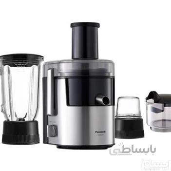 آبمیوه گیری پاناسونیک مدل MJ-DJ31 ا Panasonic MJ-DJ31 Juicer
