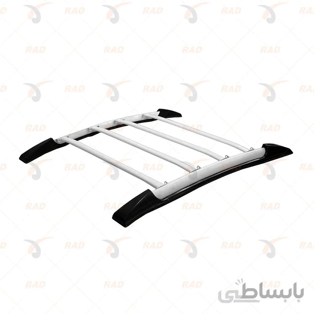 باربند سمند رونیزی فلزی کارتال