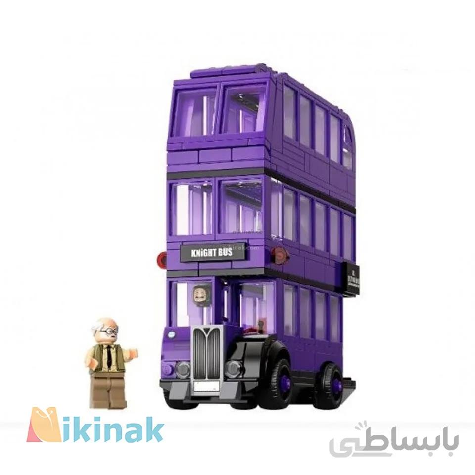 لگو اتوبوس مدل لاری 11342