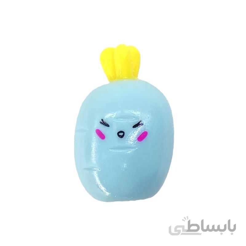 فیجت تربچه دانه اناری آبی