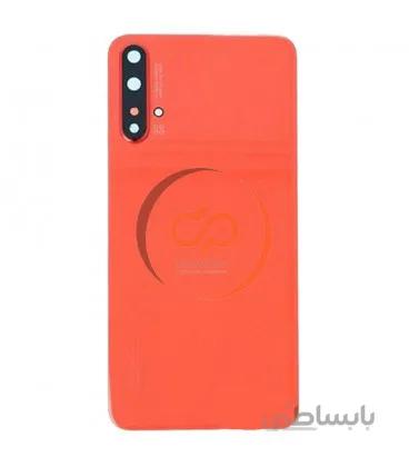 درب پشت هوآوی Huawei Nova 5
