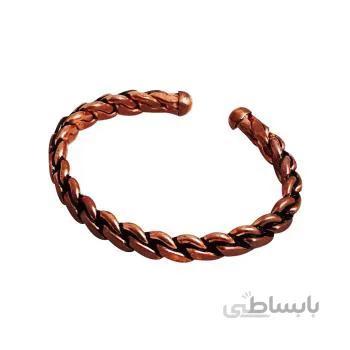 النگوی مسی طرح بافت توت کالا tootkala 2104