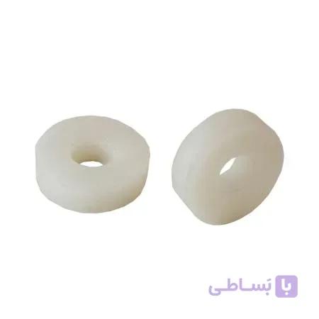 لاستیک نازل بسته 6 عددی