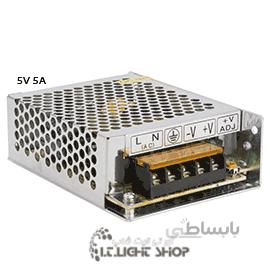 سوییچینگ 5ولت 5امپر