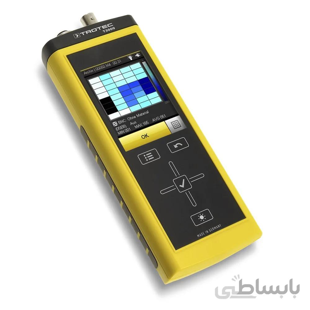 دستگاه کنترل محیط تروتک مدل T 3000