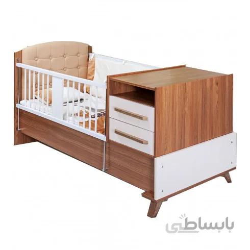 تخت دومنظوره فلورانس