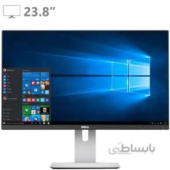 Dell U2414H 23.8 Widescreen LED Backlit IPS Ultra Sharp Monitor