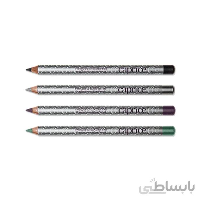 مداد چشم معدنی کاپریس ا Caprice Regards Extreme