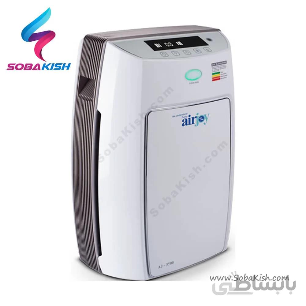 تصفیه هوا خانگی ایرجوی AJ3500 ا AirJoy AJ3500 Air Purifier