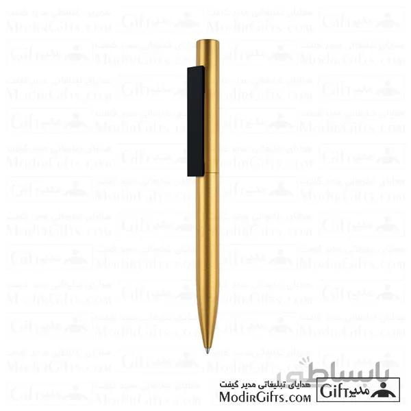خودکار تبلیغاتی فلزی ۲۷۰۹