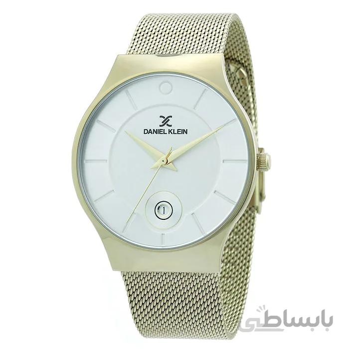 ساعت مچی مردانه دنیل کلین مدل DK112301-6 ا ساعت مچی مردانه دنیل کلین مدل DK112301-6