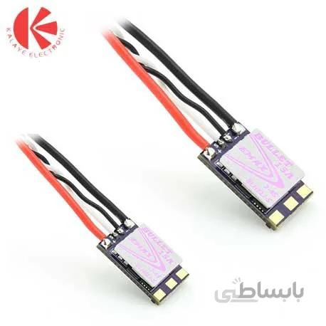 اسپید کنترل 15 آمپر D-SHOT Bullet