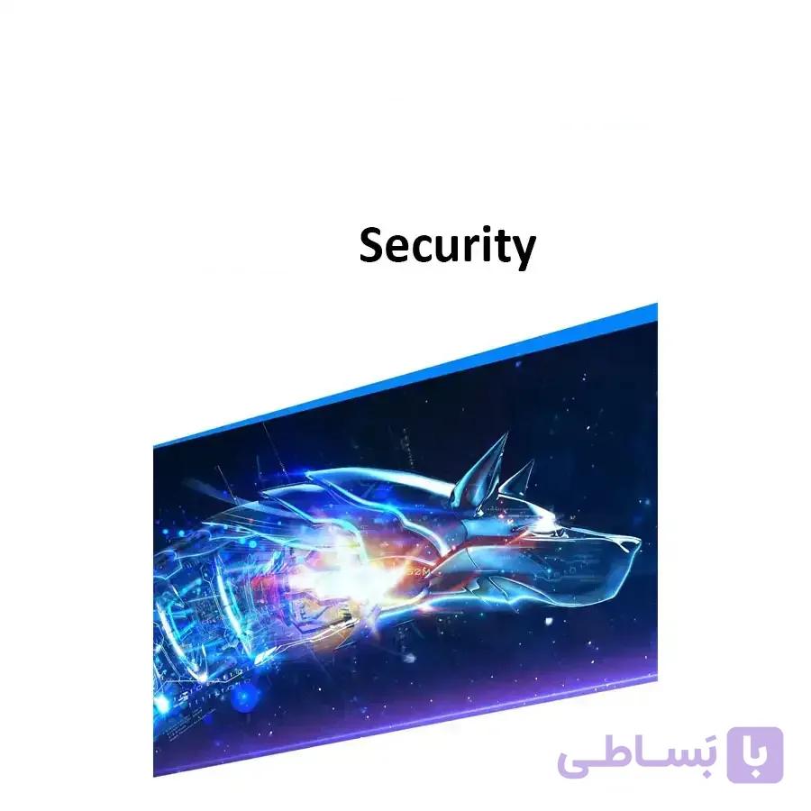بیت دیفندر موبایل سکیوریتی برای اندروید