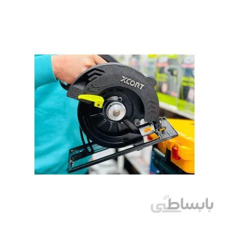 اره دیسکی ایکس کورت مدل XMY03-185