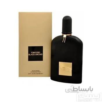 عطر تام فورد بلک ارکید ادوپرفیوم (Tom Ford Black Orchid EDP) ا Tom Ford Black Orchid EDP 100ML