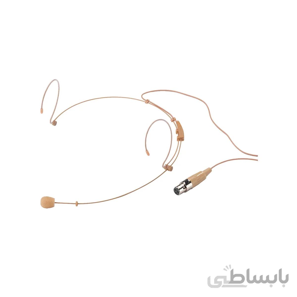 میکروفن هدمیک AKG مدل C477WR