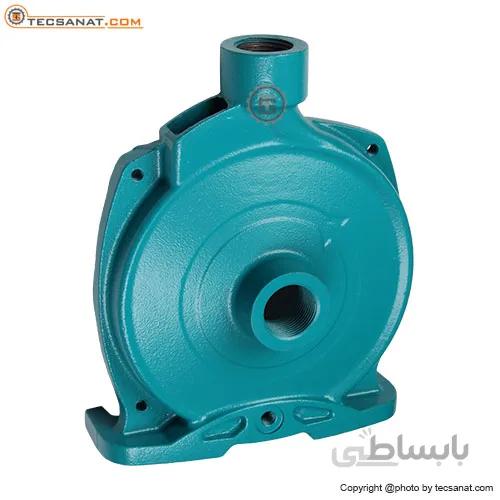 سر پمپ لیو بشقابی 1 اسب مدل ACM75