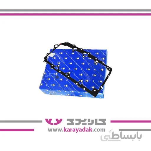واشر پایین بلوک سیلندر سمند ایساکو