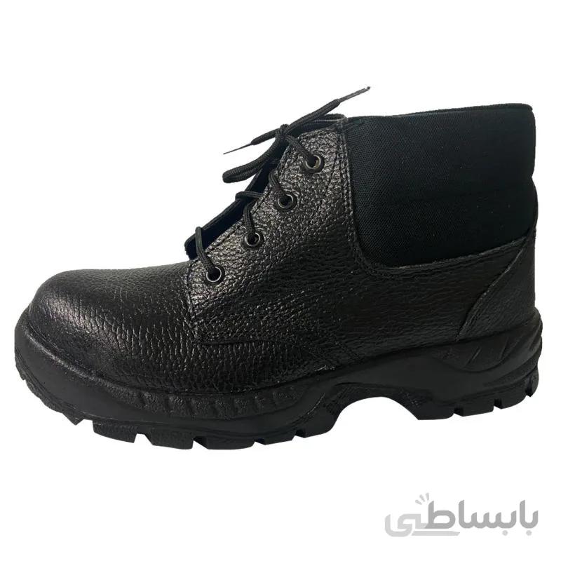 کفش کار ایمنی نگهبان