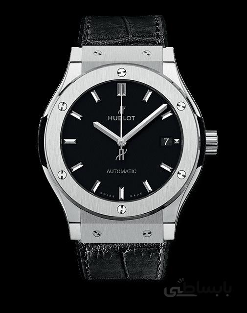 ساعت هابلوت مردانه Hublot Big Bang 4158M
