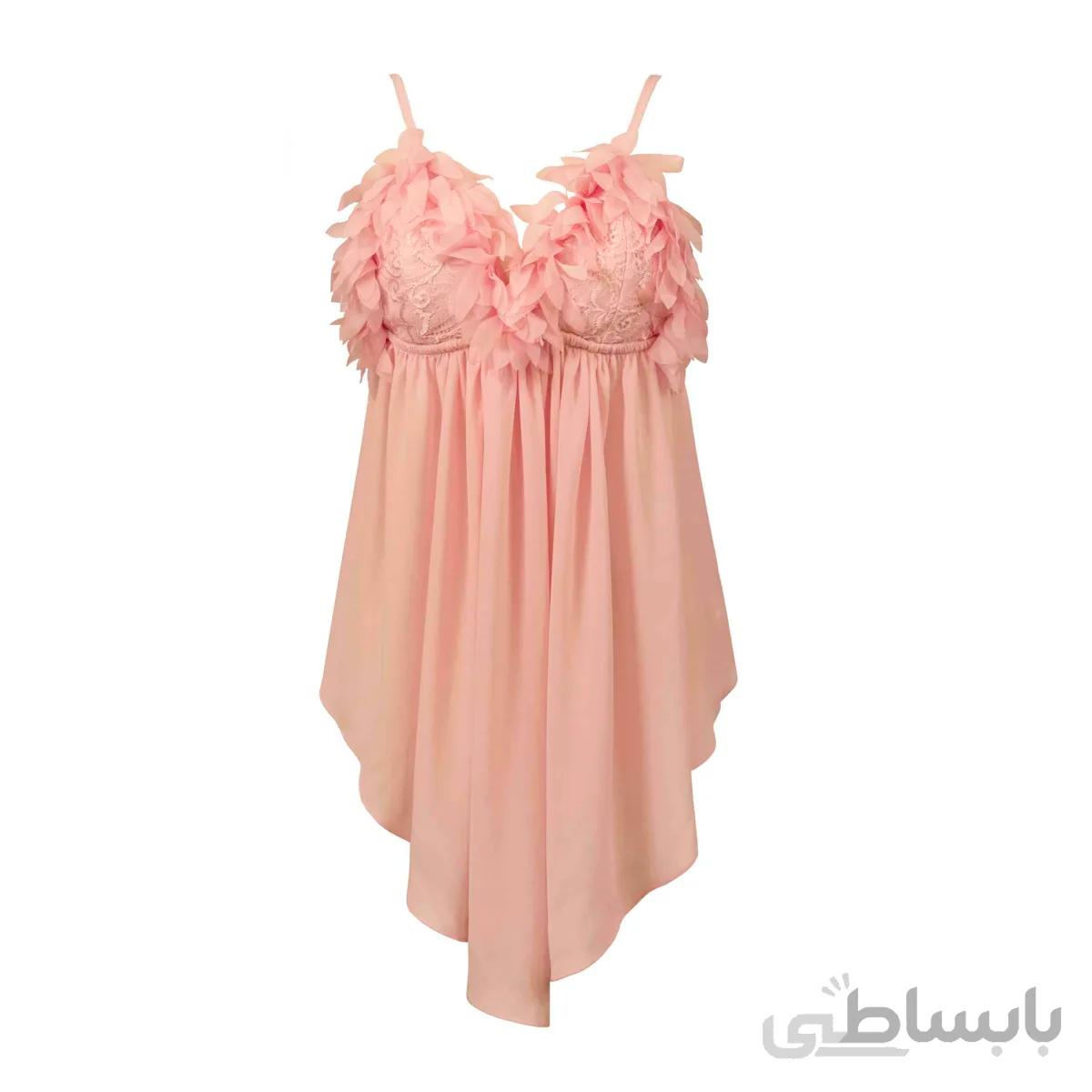 لباس خواب لورنزا 554