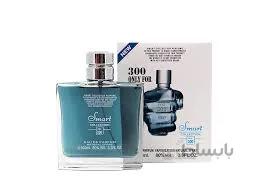 عطر مردانه اسمارت کد 300 با رایحه دیزل بریو Smart collection Only The Brave حجم 100 میل ا عطر مردانه اسمارت کد 300 با رایحه دیزل بریو Smart collection Only The Brave 100 MIL