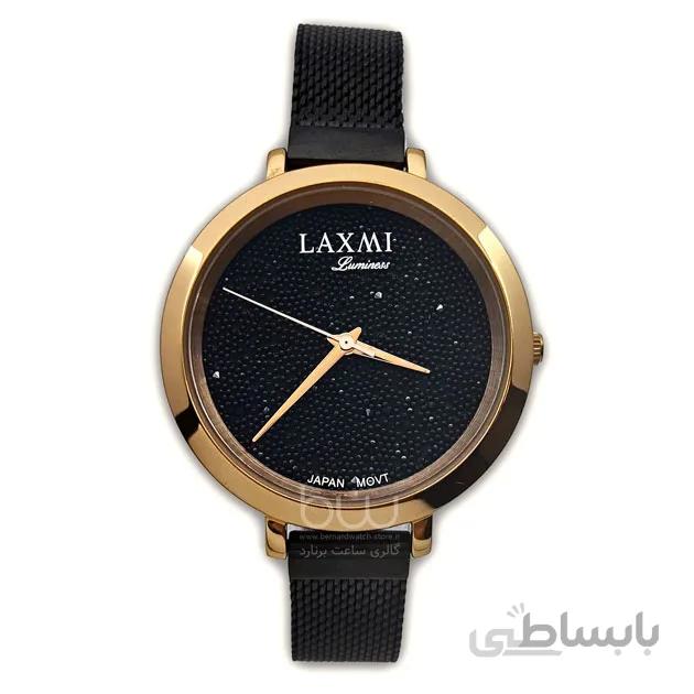 ساعت مچی لاکسمی زنانه / LAXMI 8039