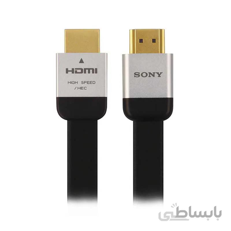 کابل HDMI 2 متری Sony DLC-HE20HF