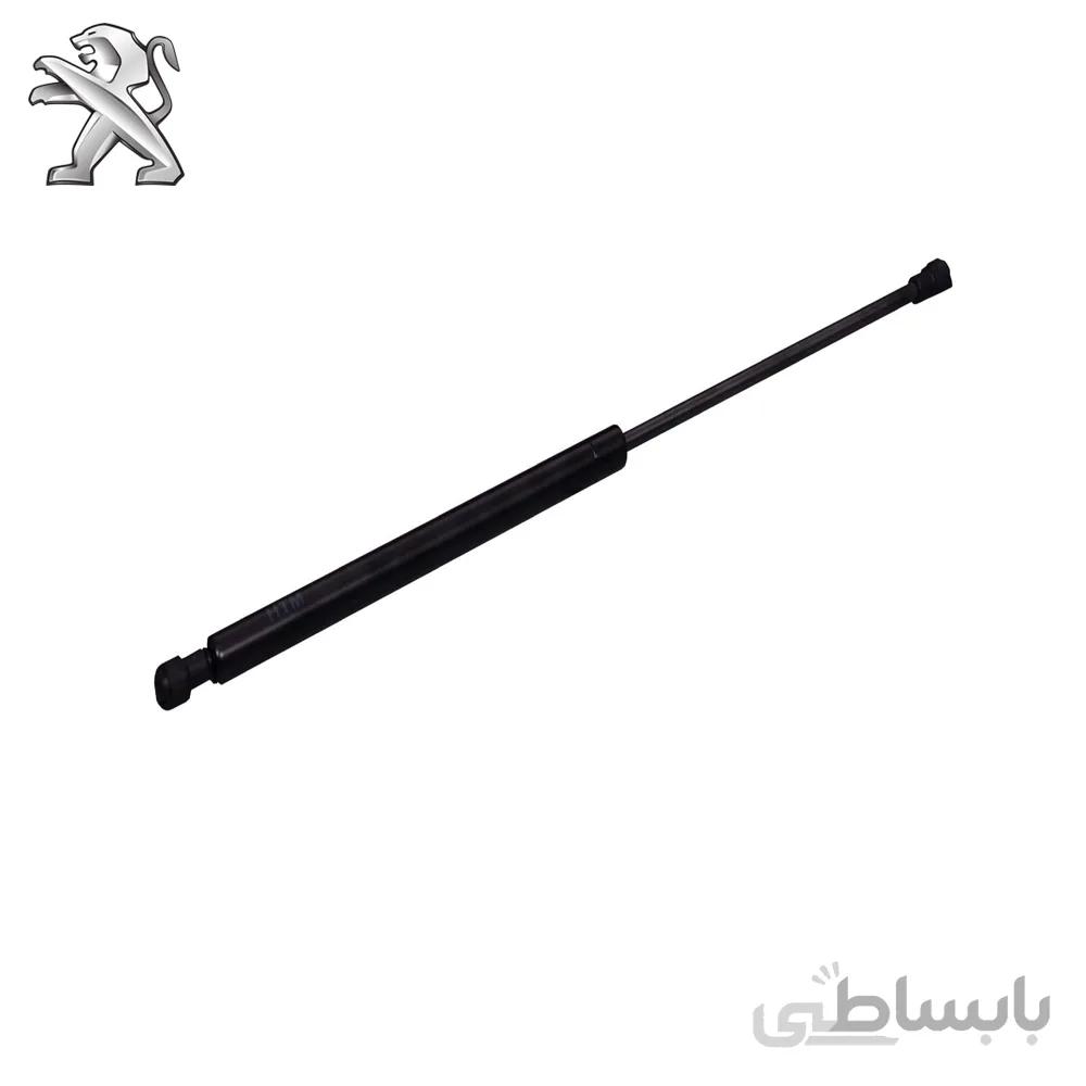 جک درب صندوق پژو 206