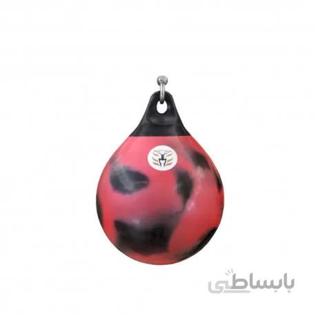 کیسه بوکس آبی ( آکوا بگ ) ارتفاع 55 سانتی متر