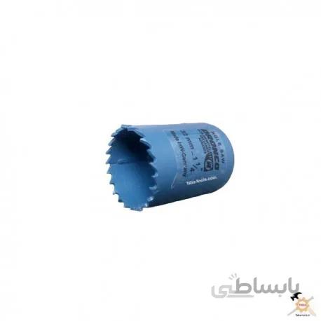 گرد بر چوب و آهن 27 میلیمتر