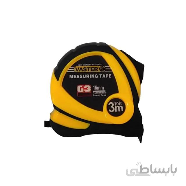 متر 3 متری واستر مدل G3