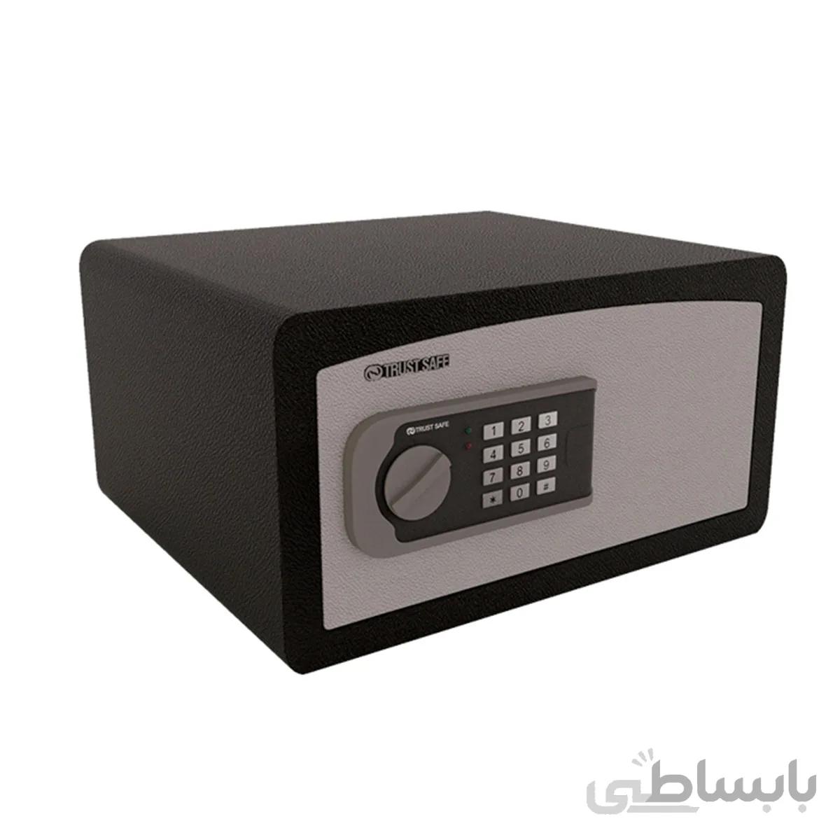 سیف باکس مدل 40CF تراست سیف