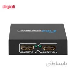 اسپلیتر 1 به 2 HDMI مدل 3D1080
